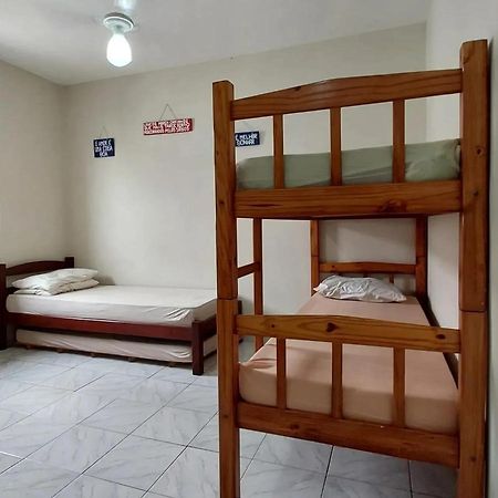 Apartmán Kit Ocian Praia Grande  Exteriér fotografie