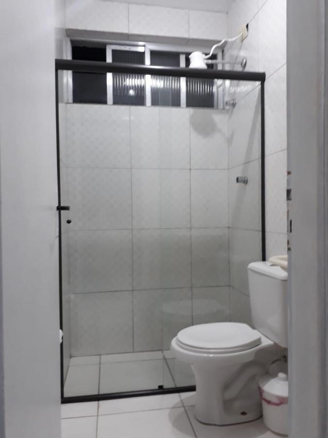 Apartmán Kit Ocian Praia Grande  Exteriér fotografie